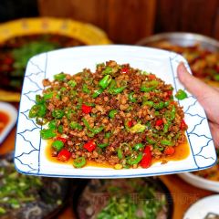 牛满堂土菜馆·跷脚牛肉(峨眉店) User Photo