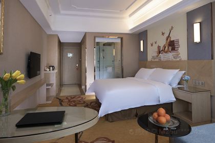 梦回桃花园擂茶(伯赞路旗舰店)