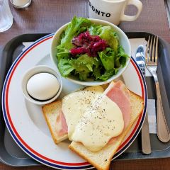 Caffe & Bar PRONTO JR Clement Inn Takamatsu張用戶圖片