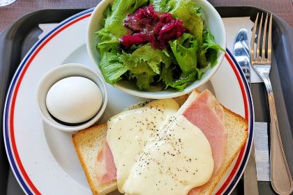 Caffe & Bar PRONTO JR Clement Inn Takamatsu