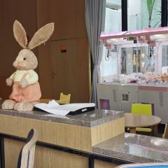 吴川鼎龙湾福朋喜来登酒店宜客乐餐厅 User Photo