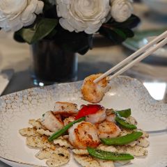 鲐赏河豚(徐汇店) User Photo