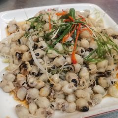 回魏大排档·福州名片(学军路店) User Photo