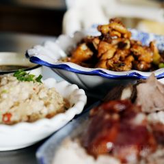 勤俭嫂农家乐 User Photo