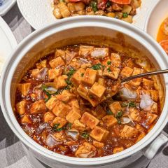 玖弄小鲜(浦东嘉里城店) User Photo