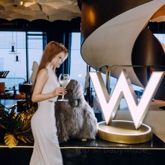 苏州W酒店·SOL37 User Photo