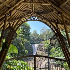 Omma Dayclub Bali User Photo