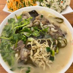 豫郏白龙饸饹面(河滨公园店) User Photo