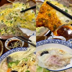 四海楼(狼山店) User Photo