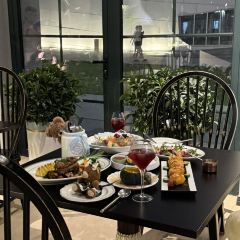 HÔTEL DU TCHENG T'AI·LA GARE 여행 사진