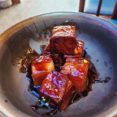 QIAO LAO YE LV ROU GUAN PU SHAN LU DIAN User Photo
