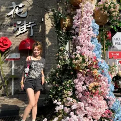 璞园糖水(花街店) User Photo