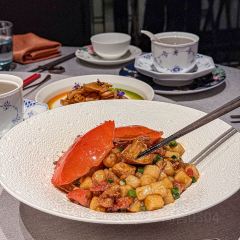 玖弄小鲜(浦东嘉里城店) User Photo
