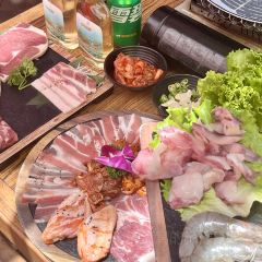 介个院子·草坪团建·围炉冰粉 User Photo