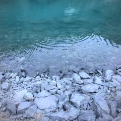 小冰岛 User Photo