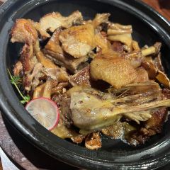 临家闽南宴(正大广场店) User Photo