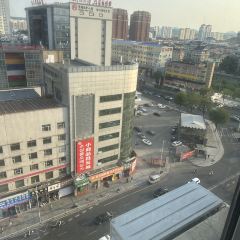 莲钰汤饭(西市场店) User Photo
