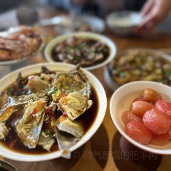 老廣螺螄酒.生醃熟醉.台州小鮮（椒江東商務區店）張用戶圖片