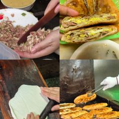 沙镇杨家呱嗒总店 User Photo