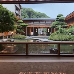 杭州湘湖逍遥庄园·逸吧 User Photo