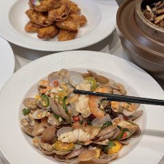 好友缘酒家(青山路店) User Photo