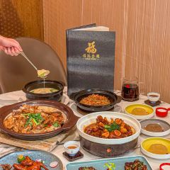 福临金阁(奥园店) User Photo