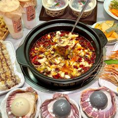 魚裡故事酸菜魚(萬順路店)張用戶圖片