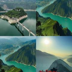 WU SHAN ROAST FISH User Photo