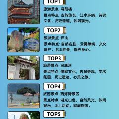 嘉豪淮海国际豪生酒店·浔阳中餐厅 User Photo