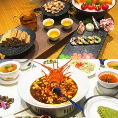 yunshuixi User Photo