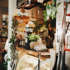 第三铁道咖啡·No.3 Rail Coffee(健康路店) User Photo