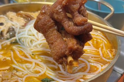 李姨牛肠酸(远东店)