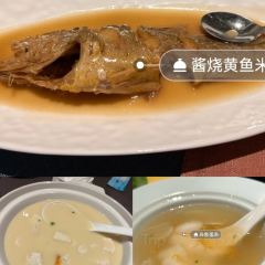 魯採 LU STYLE(CBD店)張用戶圖片