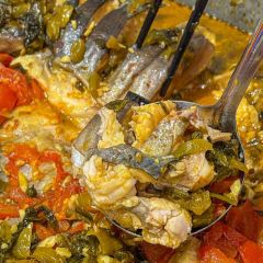 大掌柜烤鱼 User Photo