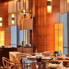 Xiang Yue Chinese Restaurant and Bar 여행 사진