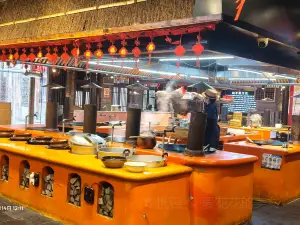 廚嫂當家土菜研究院