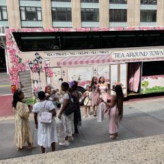 Reading Terminal Market User Photo