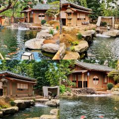 松庐和牛海鲜火锅 User Photo