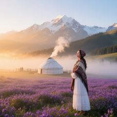 TANG SHAN YANG TE SE LAMB CHOP PULLING FILM User Photo