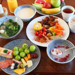 Shan Chinese Restaurant User Photo