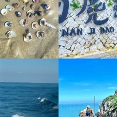 Vault Bar User Photo