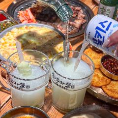 韩牛村(龙源华府店) User Photo
