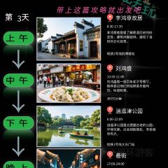 TONG QING LOU User Photo