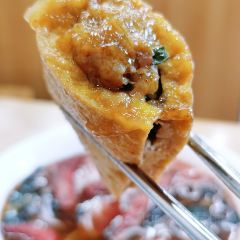 Jingrongjiulou●shengtaimincai (guangda) User Photo