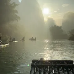 River view Restaurant 여행 사진
