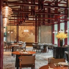 CH'AO Chinese Restaurant User Photo