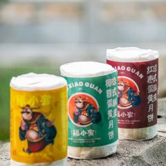 福小官·汇福小馆(琼海店) User Photo