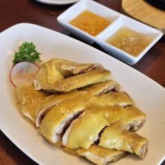 The Westin Blue Bay Resort & Spa· Five Sen5es User Photo