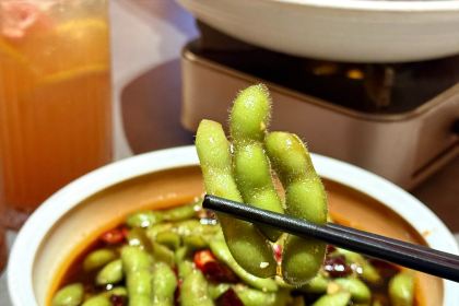 YI QIE SHAO CAI GUAN