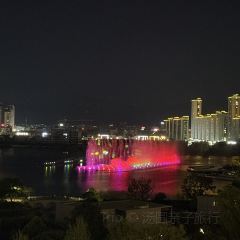 宁海喜来登酒店·食光全日餐厅 여행 사진